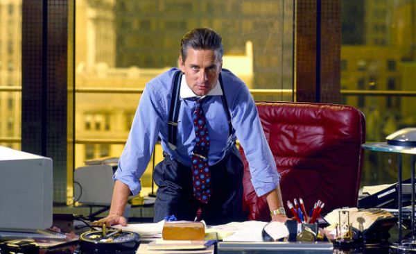 Wall Street - por qué el rico es cada vez más rico