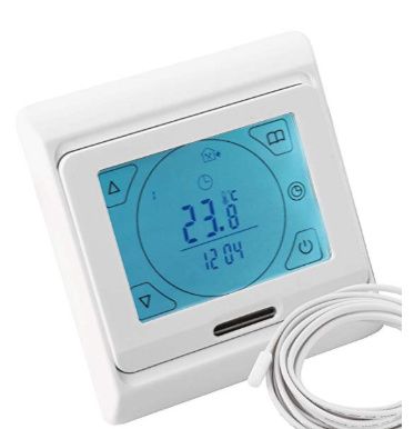 Termostato programable