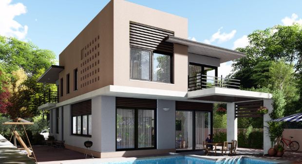 los inmuebles están considerados los activos ilíquidos o activos menos líquidos