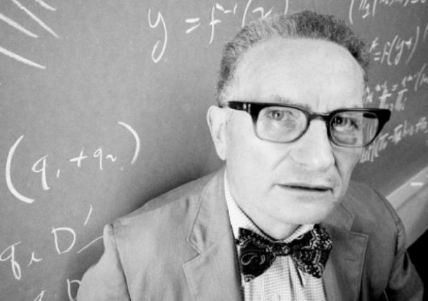 Paul Samuelson y sus citas célebres sobre inversión
