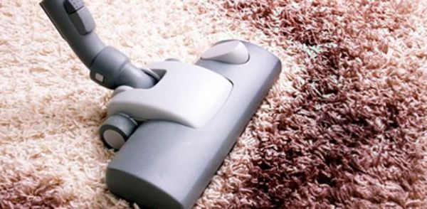 limpieza de alfombras - ideas de pequeños negocios