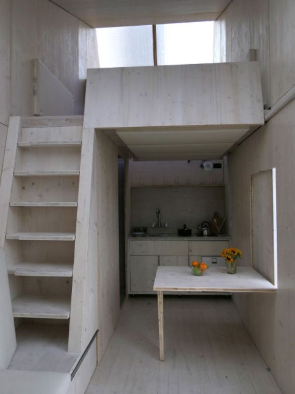 pequeñas casas para 4 personas por 35000 dolares