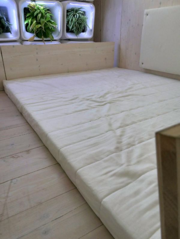 las viviendas del futuro