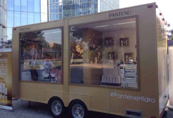 37 Negocios pequeños de mucha ganancia y poca inversión 9 Ideas de pequeños negocios al paso - peluquería movil