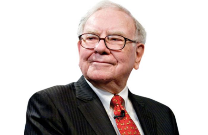 El secreto del éxito de Warren Buffett